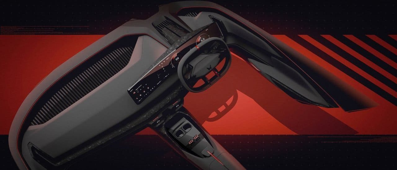MAHINDRA VISION.X CONCEPT, foto 39