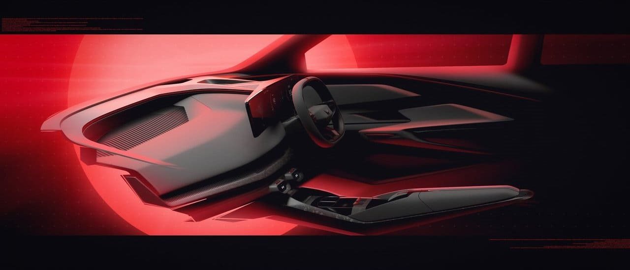MAHINDRA VISION.X CONCEPT, foto 41