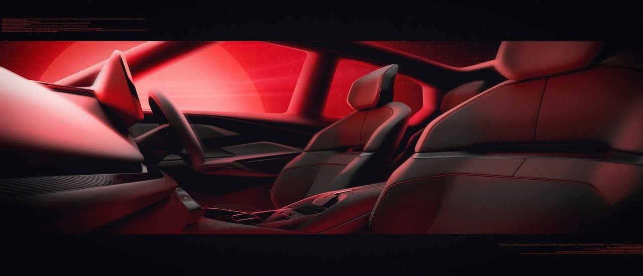 MAHINDRA VISION.X CONCEPT, foto 42