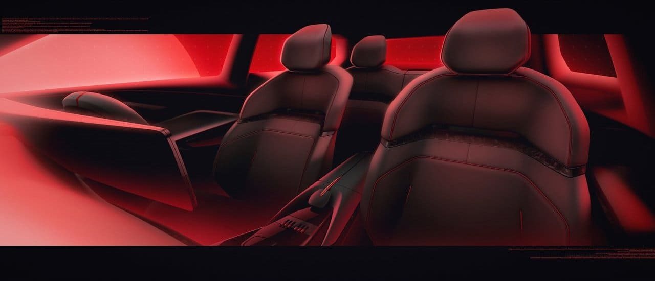 MAHINDRA VISION.X CONCEPT, foto 43