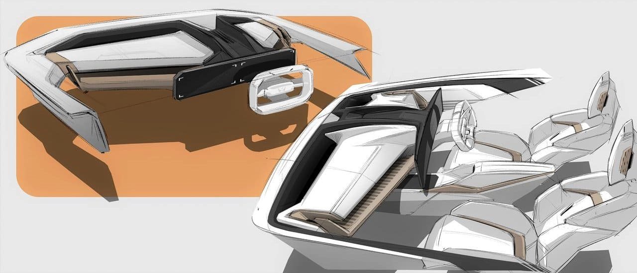 MAHINDRA VISION.X CONCEPT, foto 44