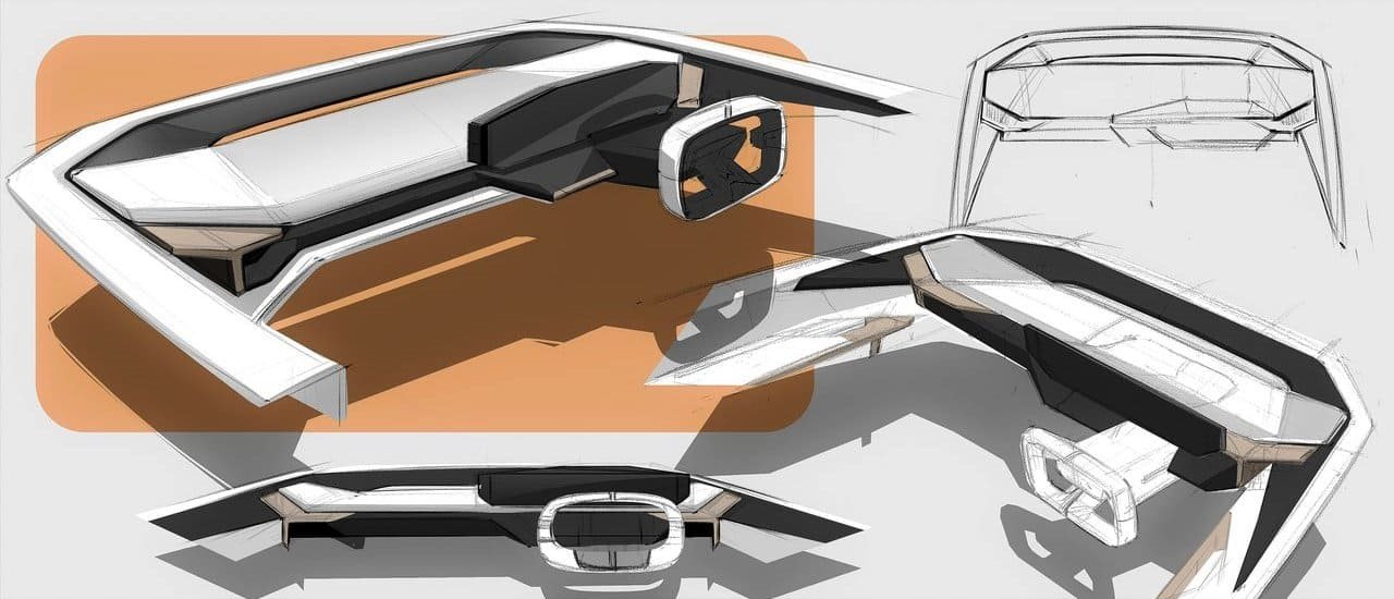 MAHINDRA VISION.X CONCEPT, foto 45