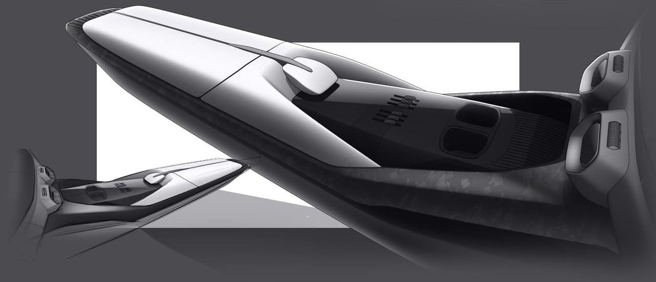 MAHINDRA VISION.X CONCEPT, foto 47