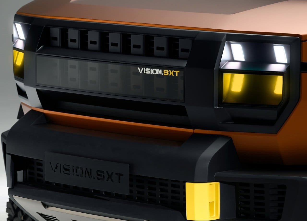 2025 - MAHINDRA VISION.SXT CONCEPT, foto 20