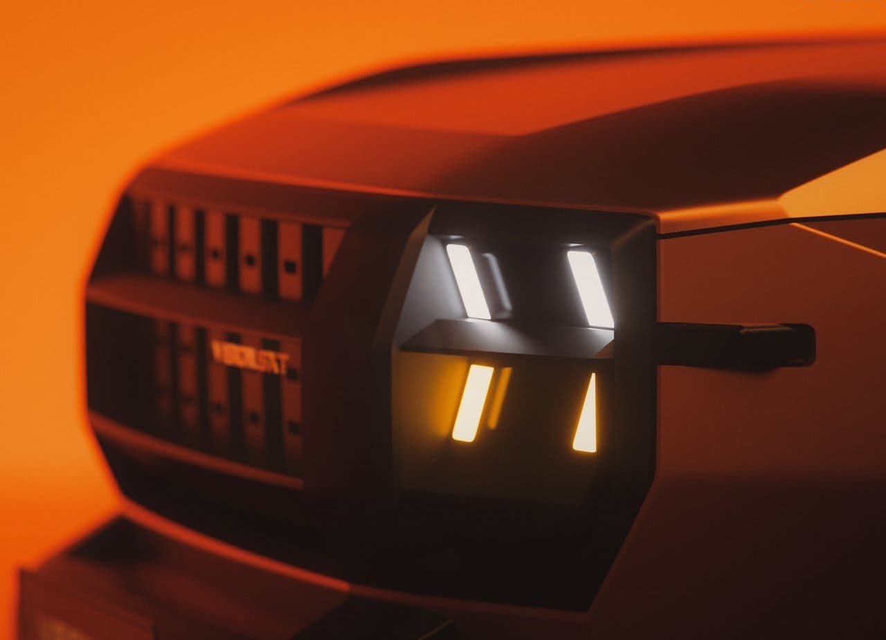 2025 - MAHINDRA VISION.SXT CONCEPT, foto 21