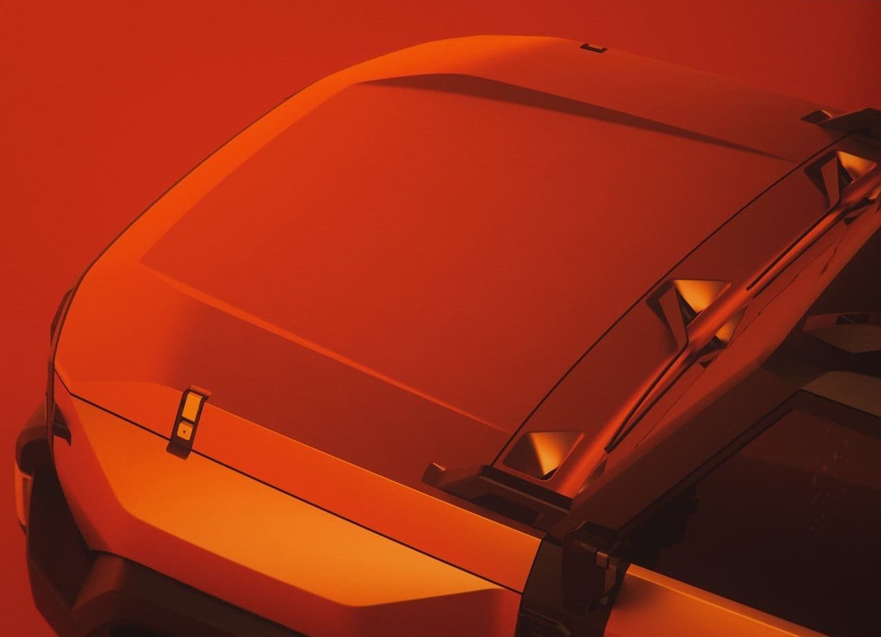 2025 - MAHINDRA VISION.SXT CONCEPT, foto 26