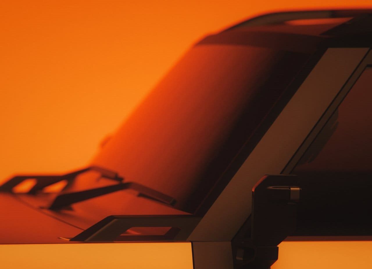 2025 - MAHINDRA VISION.SXT CONCEPT, foto 27