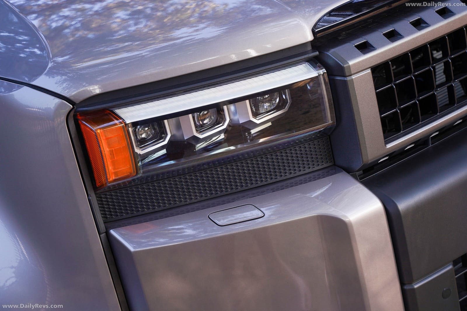 2026 - TOYOTA LAND CRUISER PRADO VX-L, foto 28