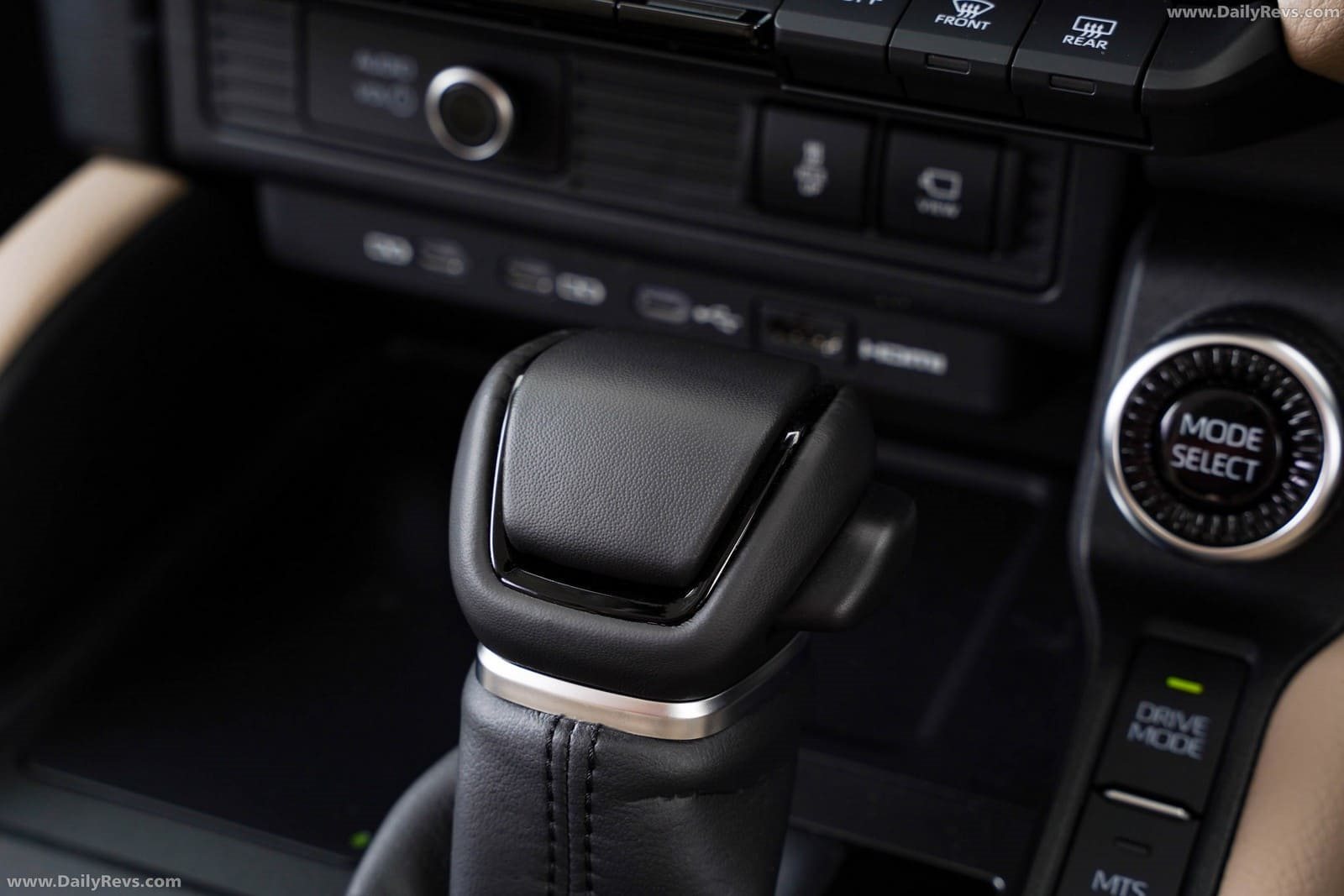 2026 - TOYOTA LAND CRUISER PRADO VX-L, foto 32
