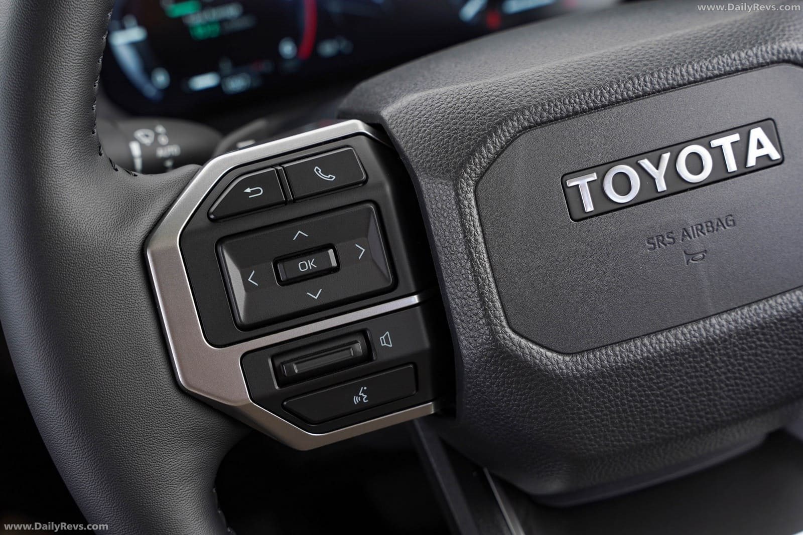 2026 - TOYOTA LAND CRUISER PRADO VX-L, foto 33