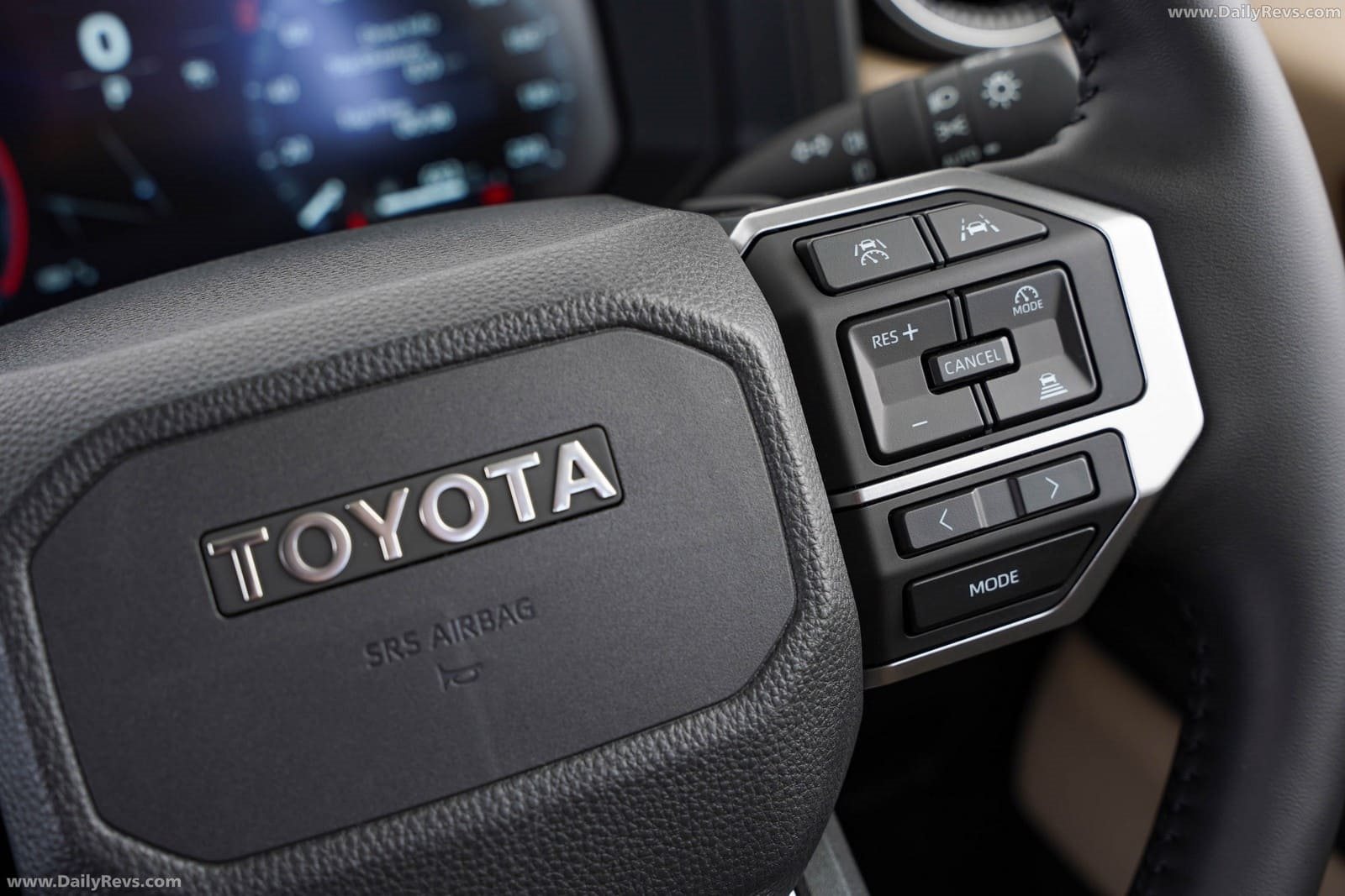 2026 - TOYOTA LAND CRUISER PRADO VX-L, foto 34