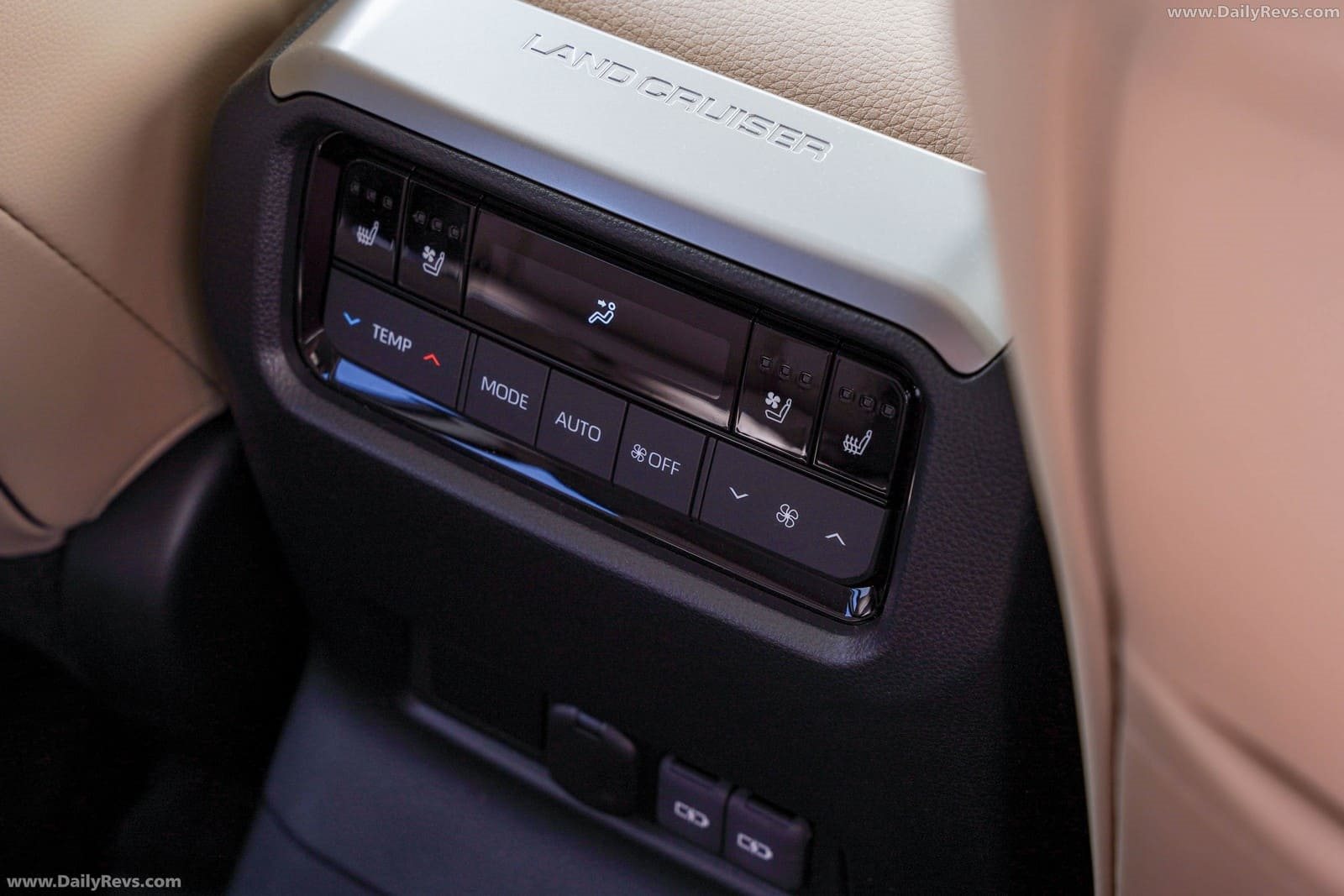 2026 - TOYOTA LAND CRUISER PRADO VX-L, foto 36