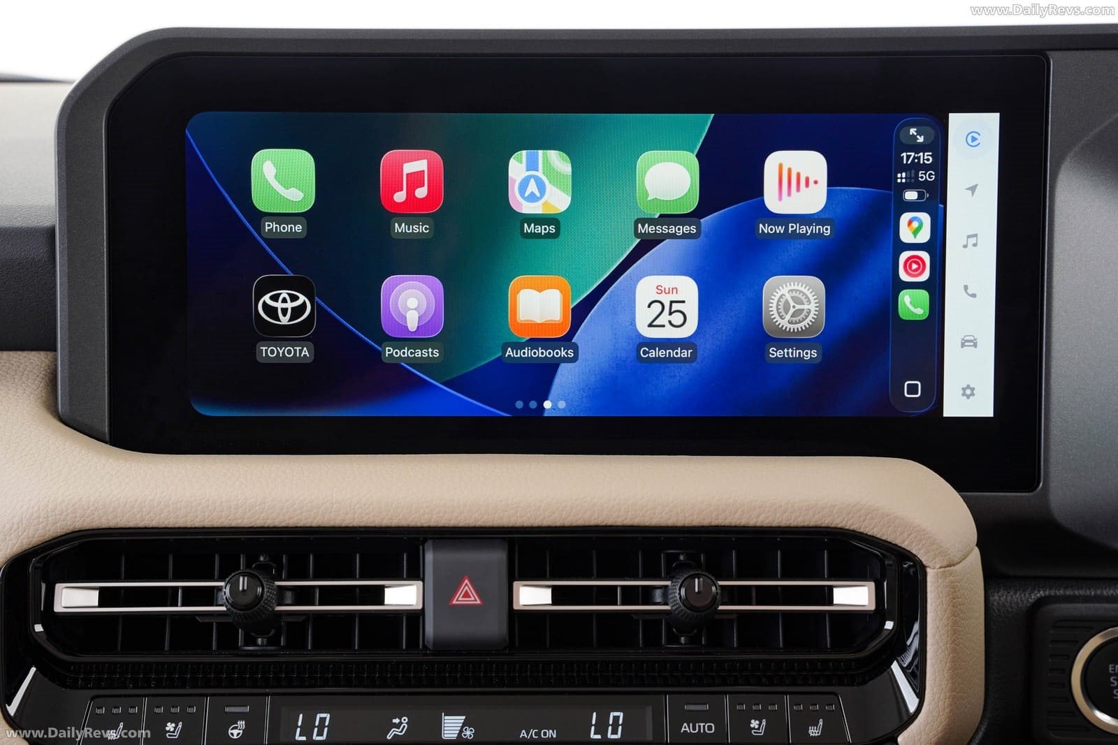 2026 - TOYOTA LAND CRUISER PRADO VX-L, foto 37