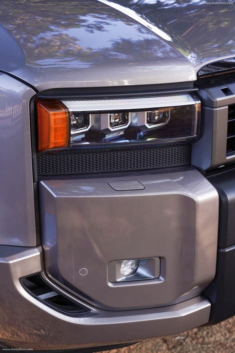 2026 - TOYOTA LAND CRUISER PRADO VX-L, foto 49