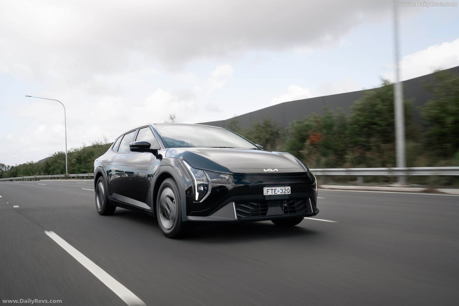 2026 - KIA EV4 AIR AUS VERSION, foto 3