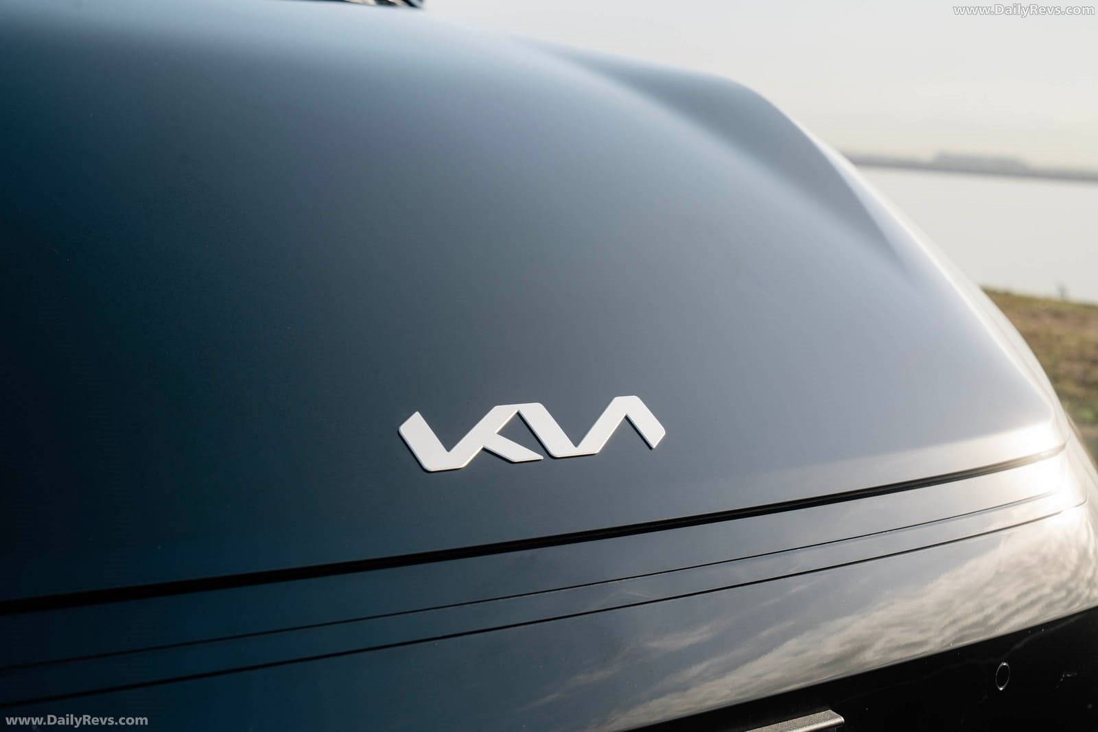 2026 - KIA EV4 AIR AUS VERSION, foto 16