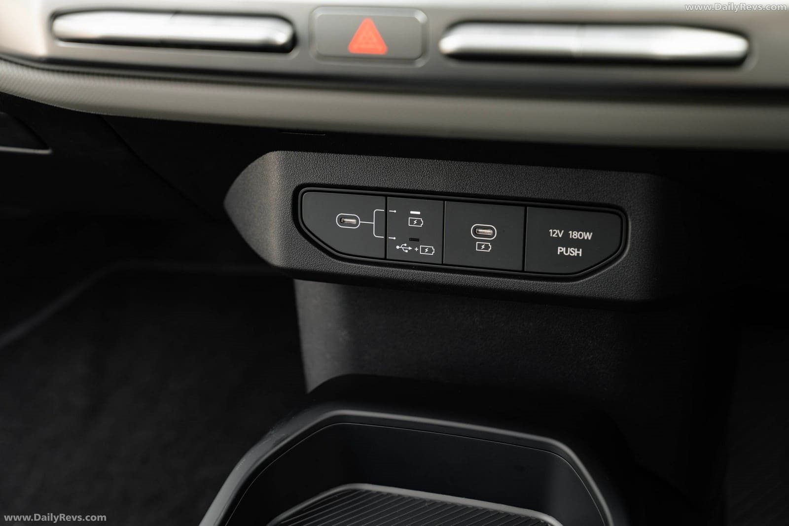 2026 - KIA EV4 AIR AUS VERSION, foto 24