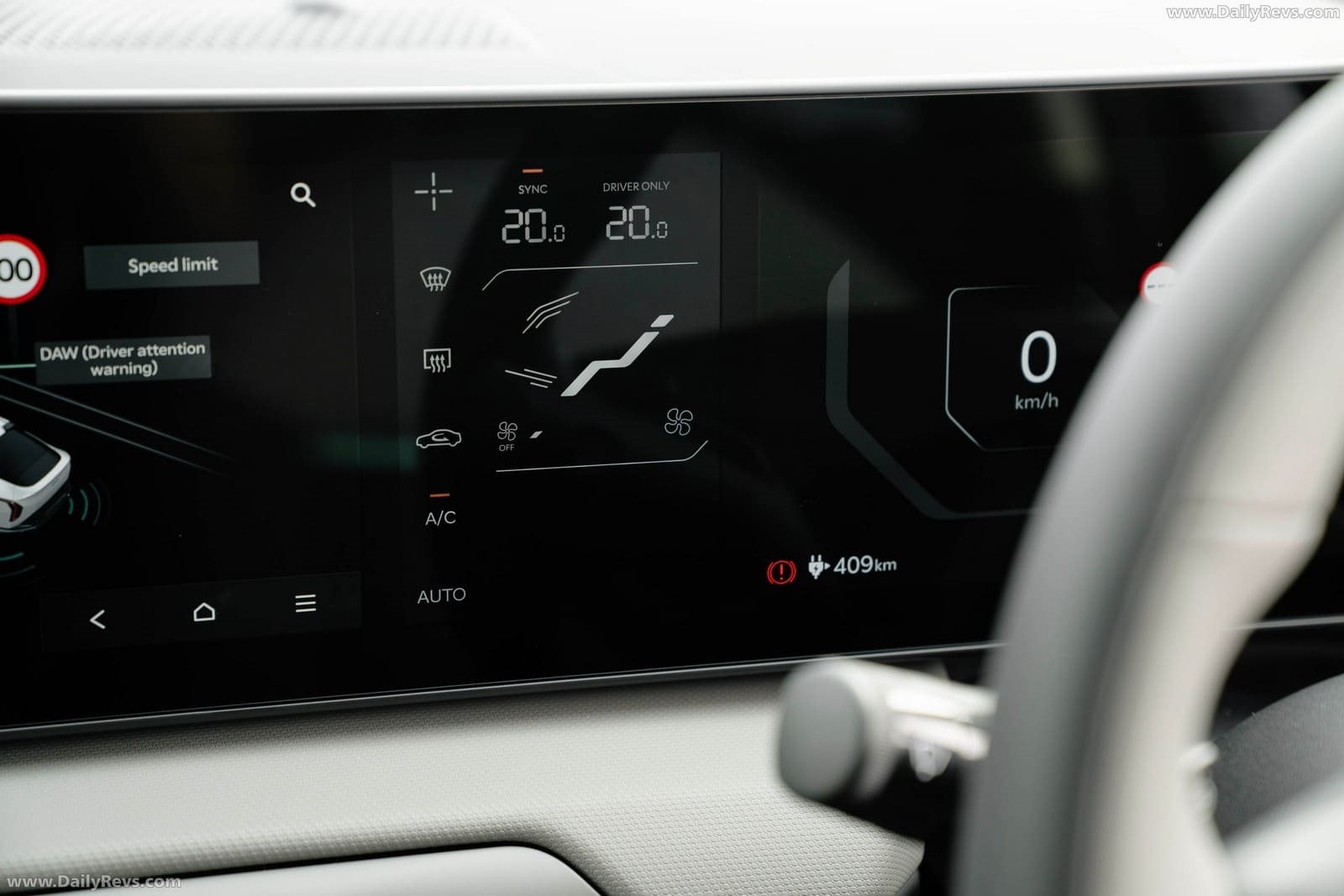 2026 - KIA EV4 AIR AUS VERSION, foto 26