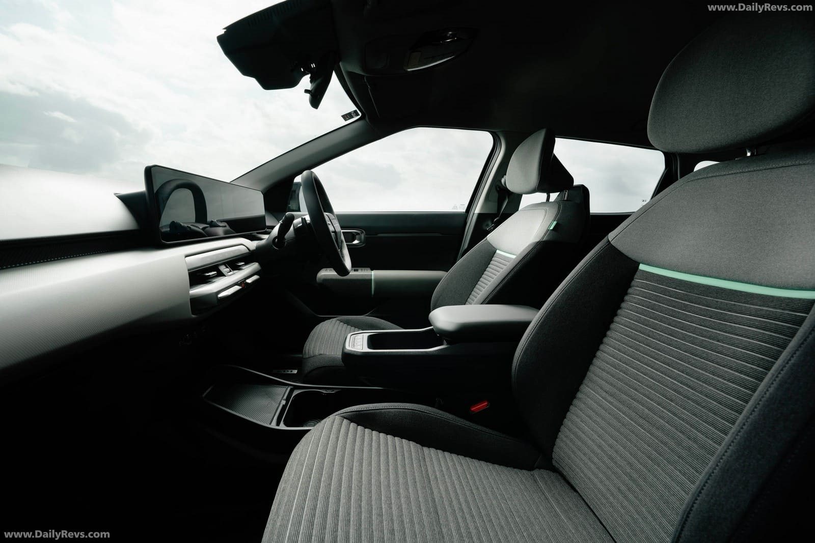 2026 - KIA EV4 AIR AUS VERSION, foto 29