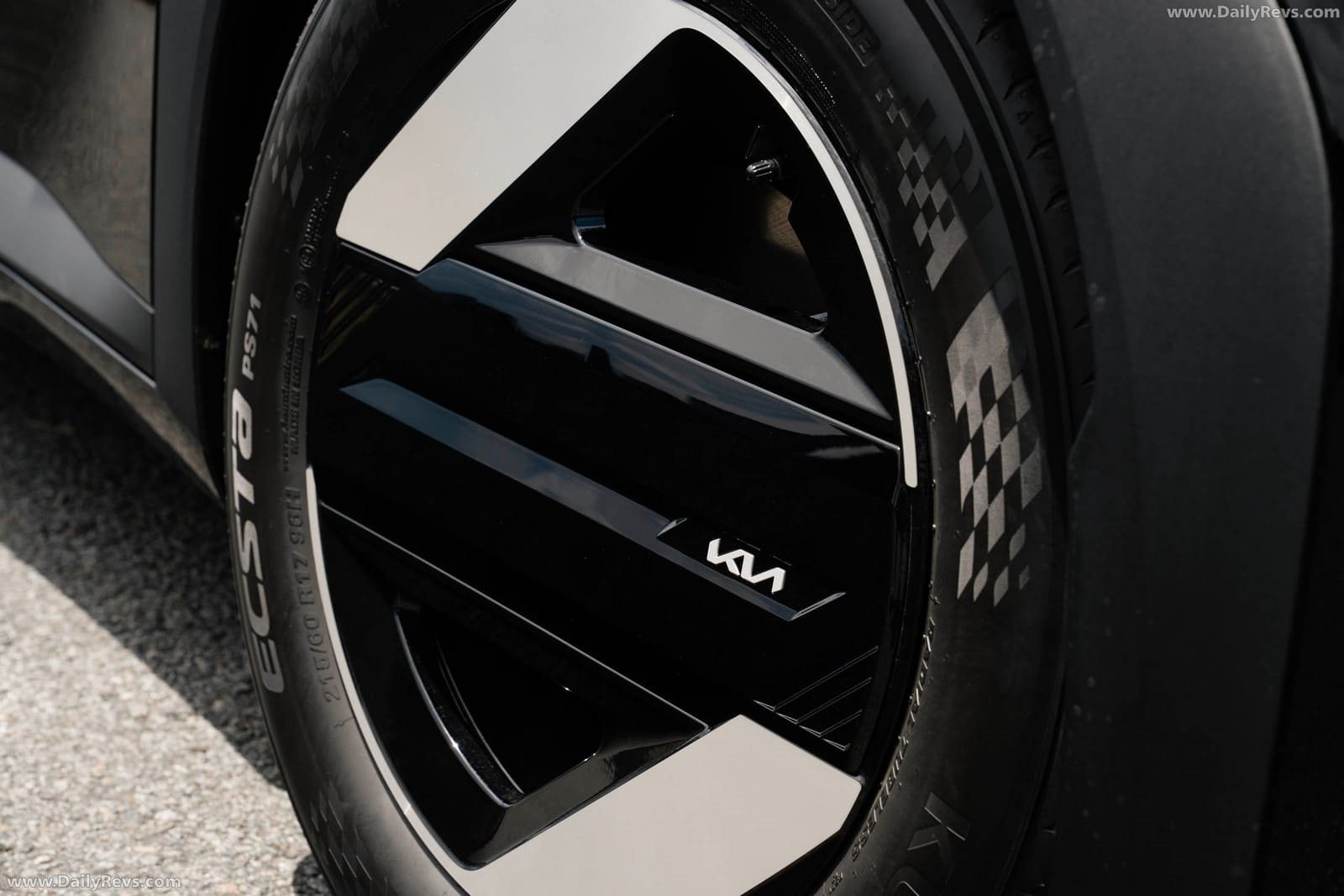 2026 - KIA EV4 AIR AUS VERSION, foto 31