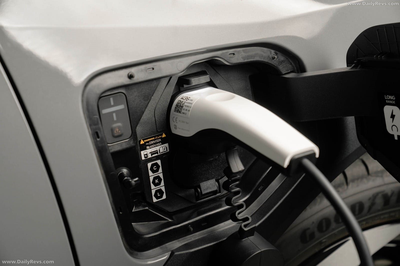 2026 - KIA EV4 EARTH AUS VERSION, foto 6