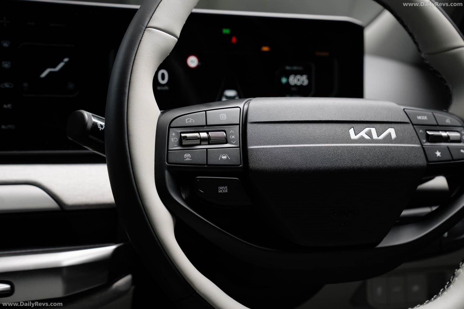 2026 - KIA EV4 EARTH AUS VERSION, foto 14