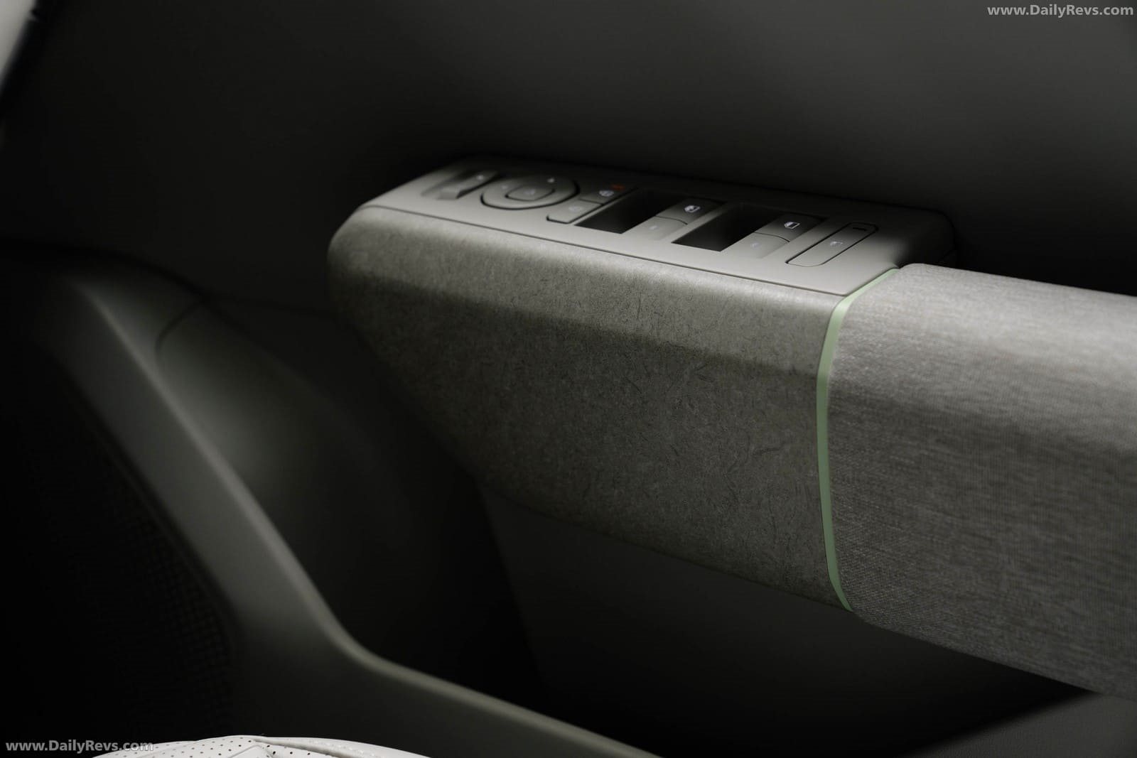 2026 - KIA EV4 EARTH AUS VERSION, foto 16