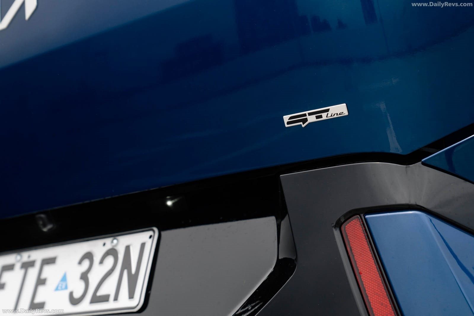 2026 - KIA EV4 GT-LINE AUS VERSION, foto 18