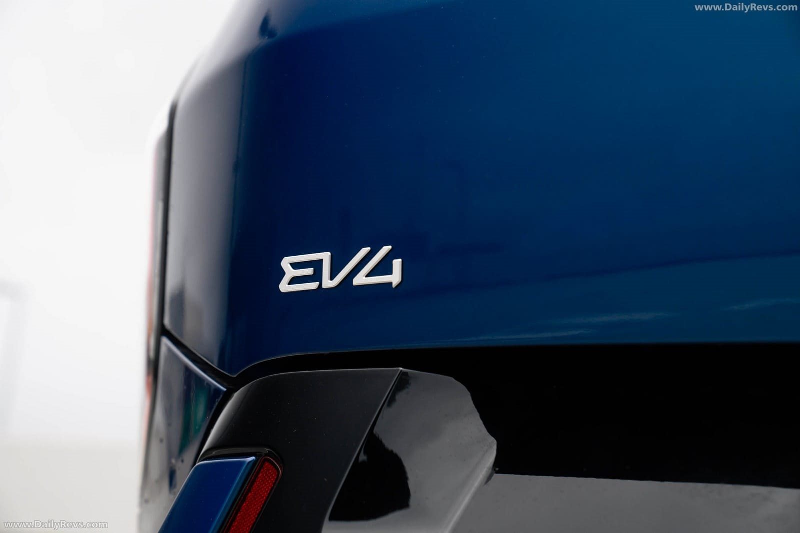 2026 - KIA EV4 GT-LINE AUS VERSION, foto 19