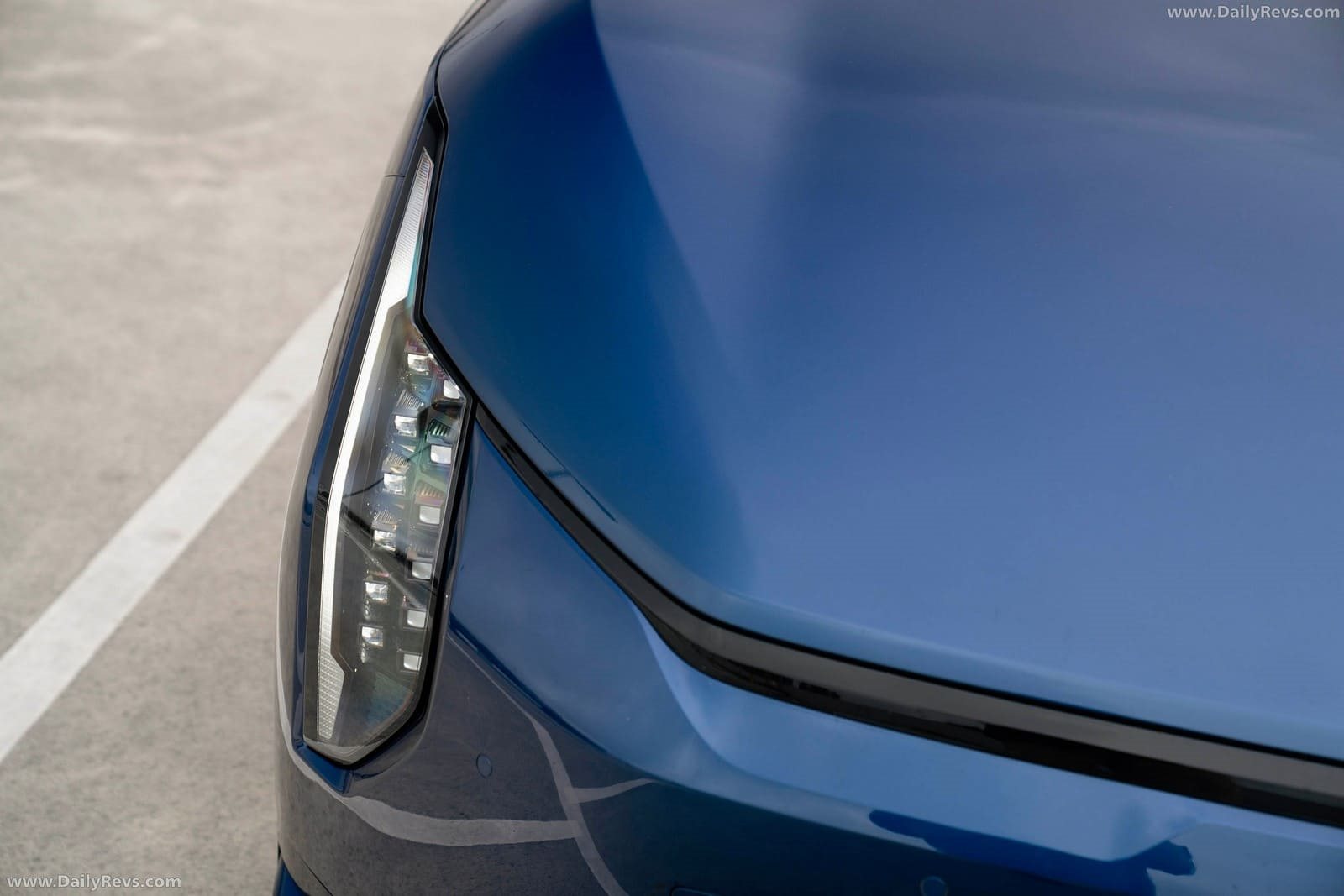 2026 - KIA EV4 GT-LINE AUS VERSION, foto 22