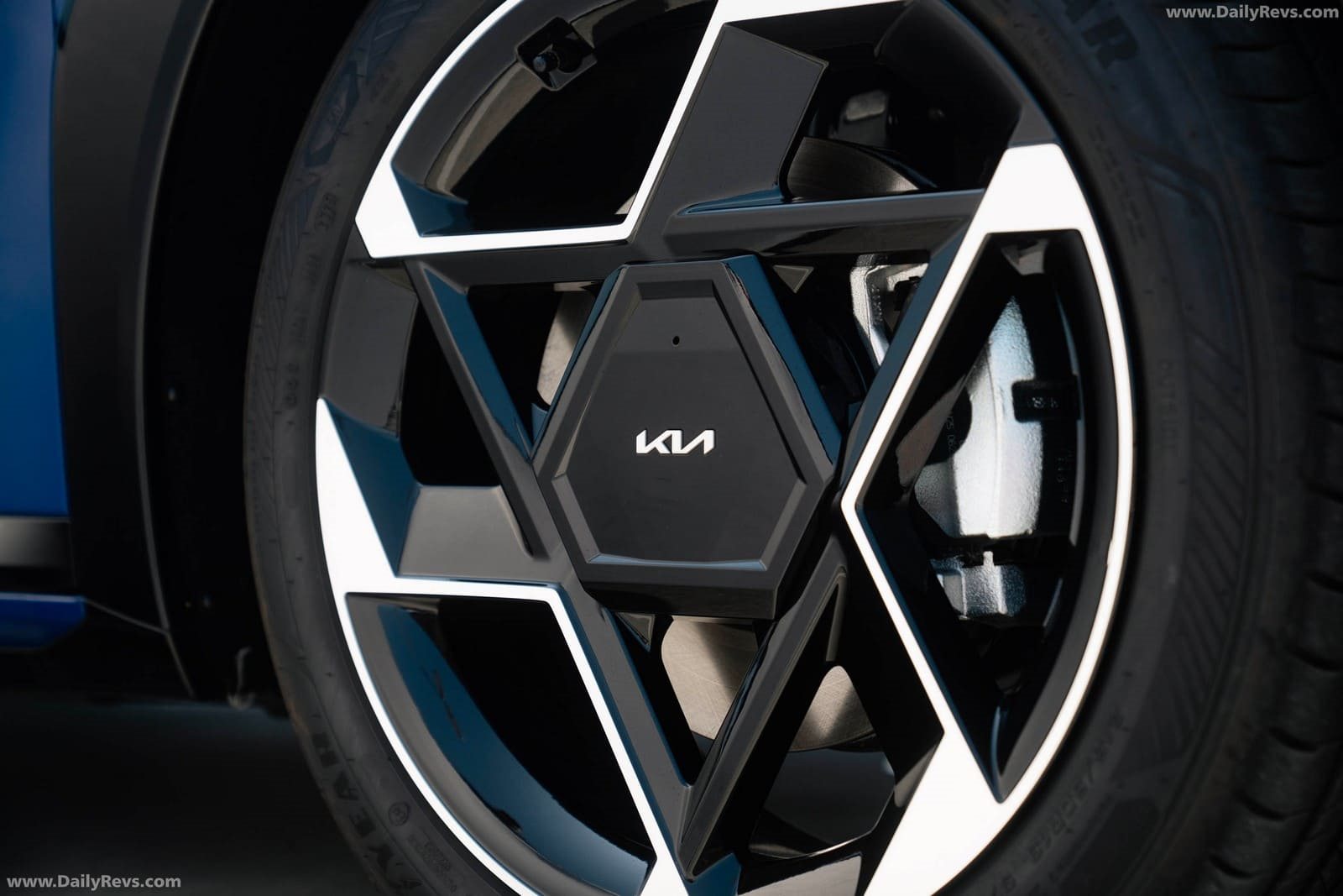 2026 - KIA EV4 GT-LINE AUS VERSION, foto 25