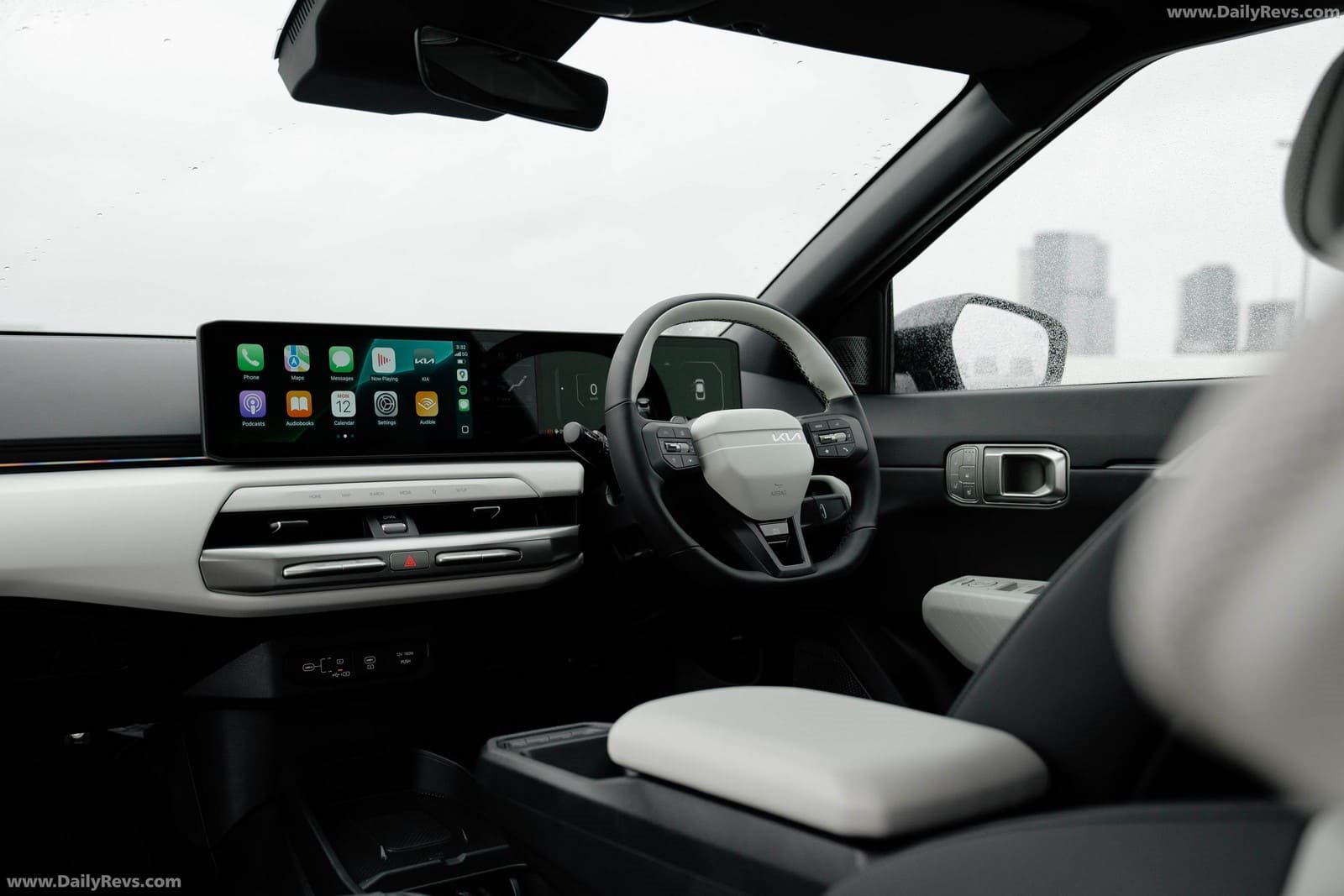 2026 - KIA EV4 GT-LINE AUS VERSION, foto 26
