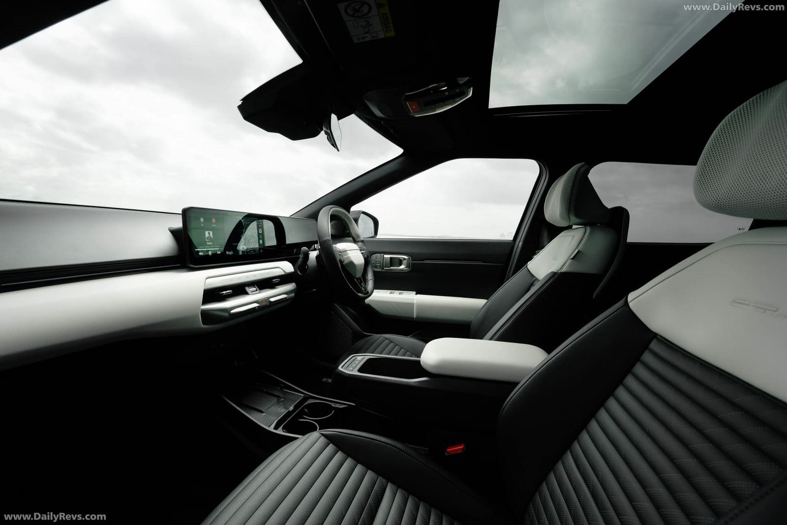2026 - KIA EV4 GT-LINE AUS VERSION, foto 33