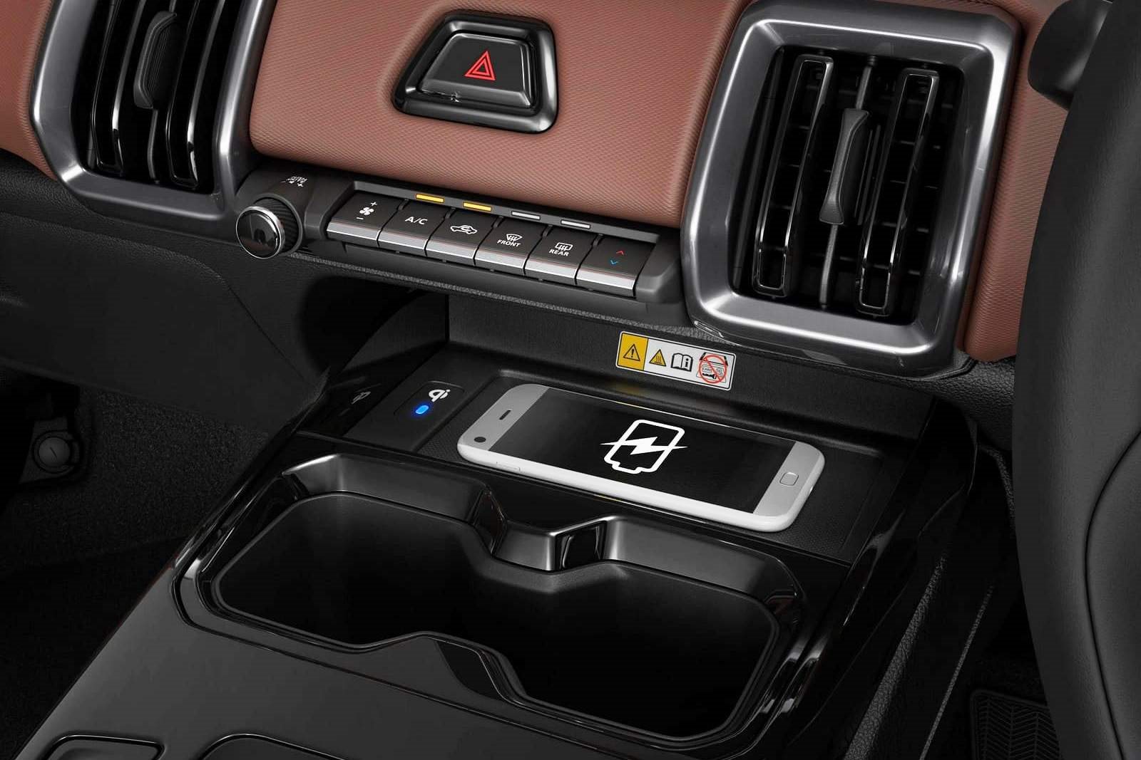 SUZUKI e VITARA AUS VERSION, foto 14
