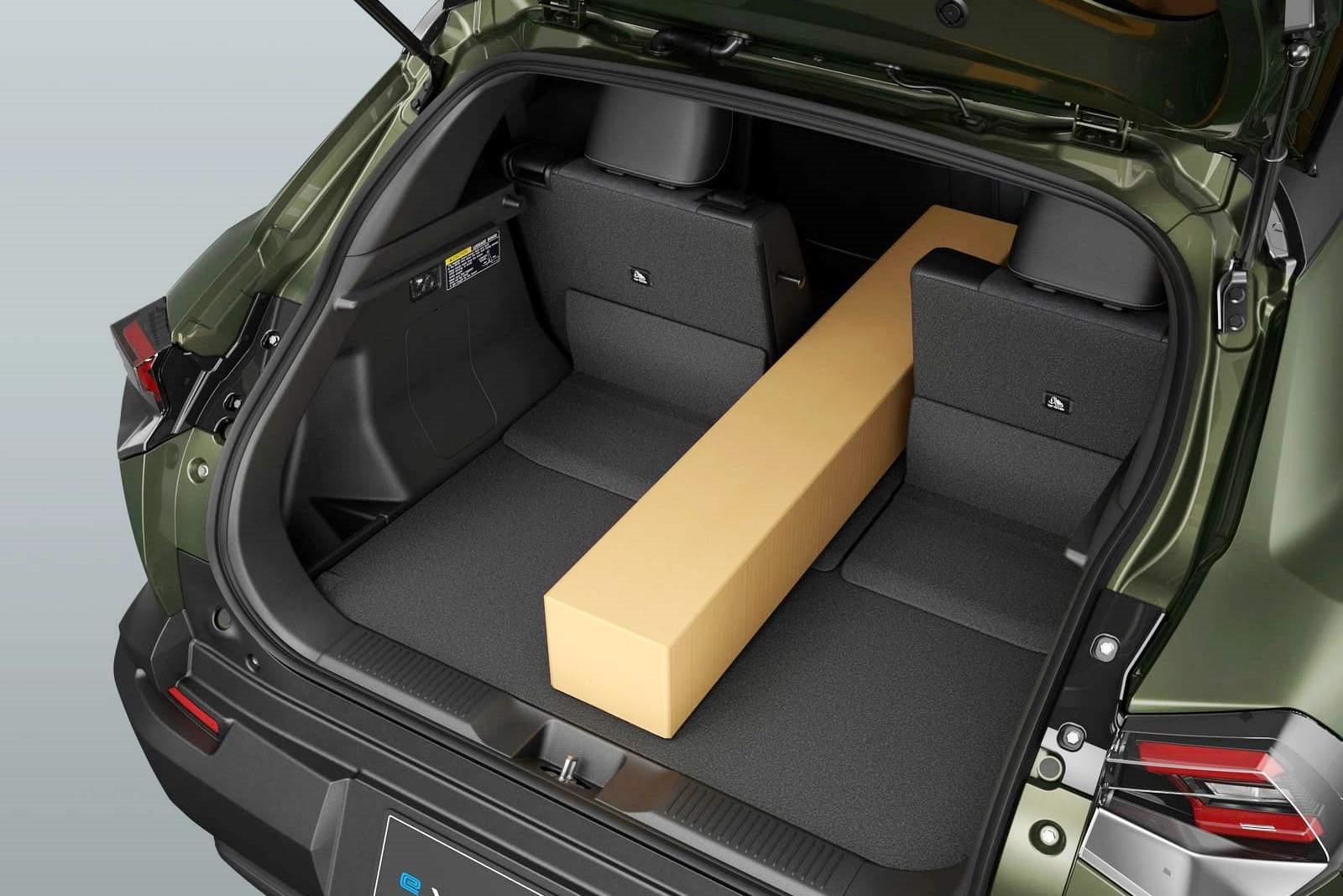 SUZUKI e VITARA AUS VERSION, foto 15