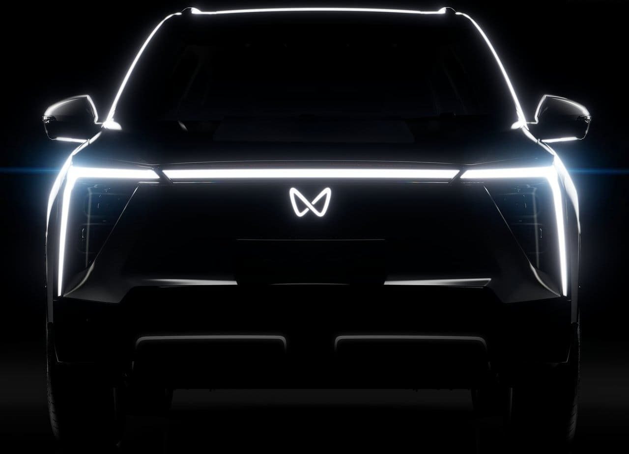 MAHINDRA XEV 9S, foto 24
