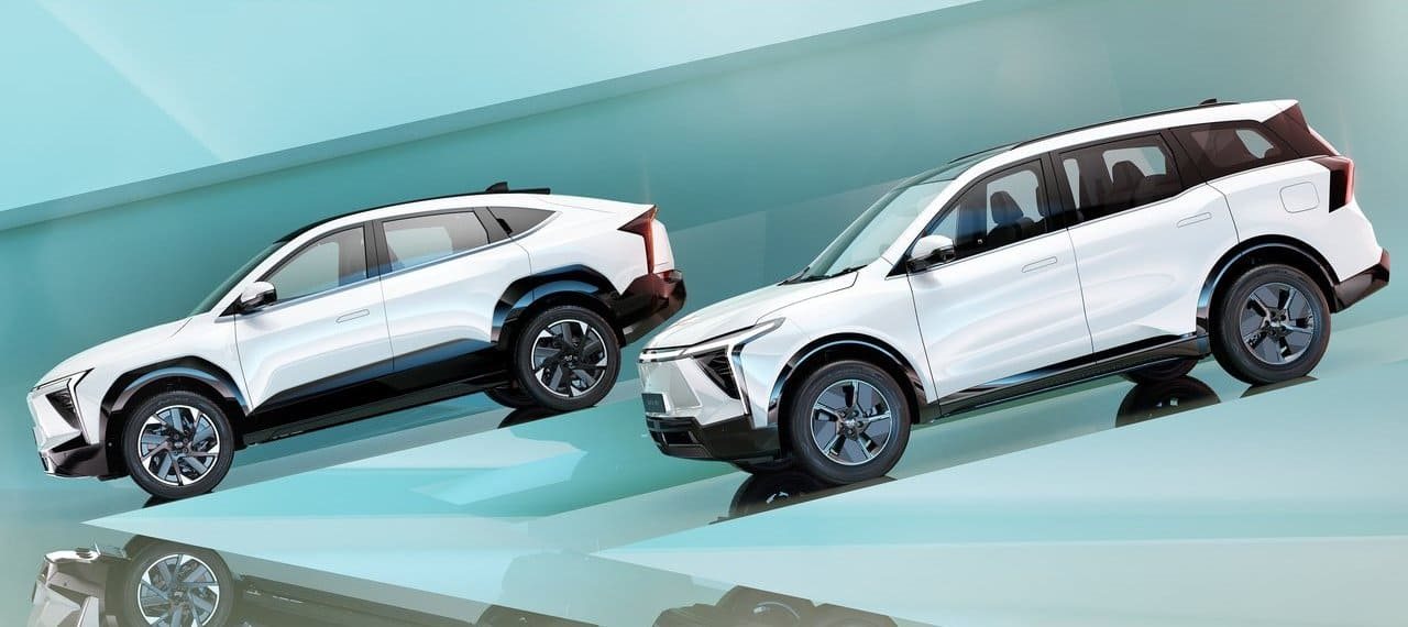 MAHINDRA XEV 9S, foto 32