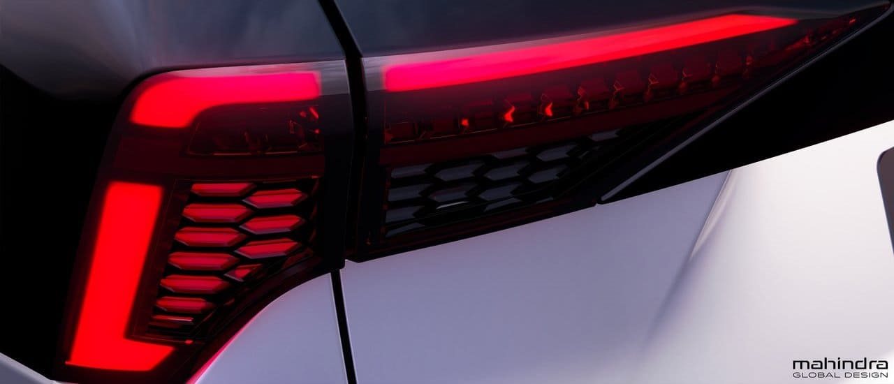 MAHINDRA XEV 9S, foto 39