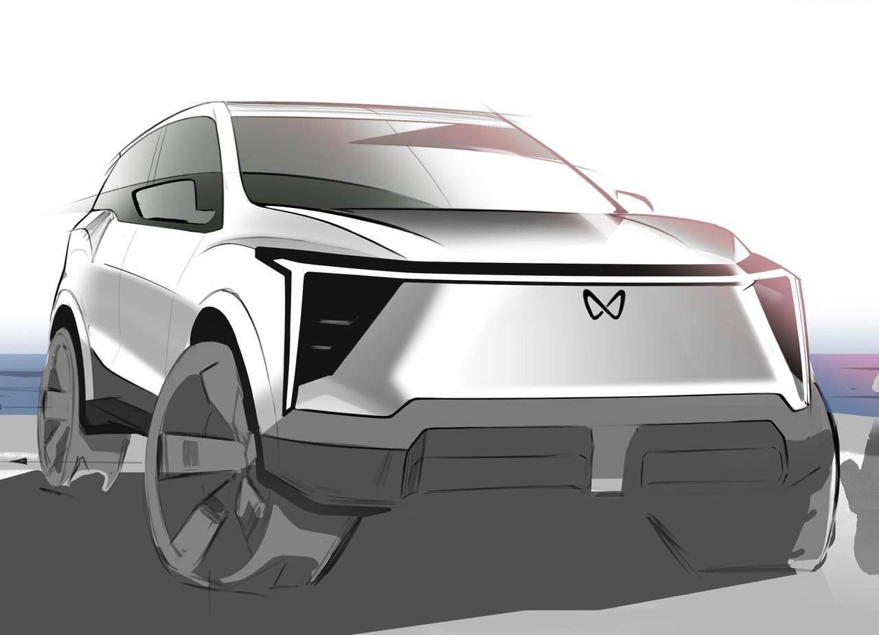 MAHINDRA XEV 9S, foto 43