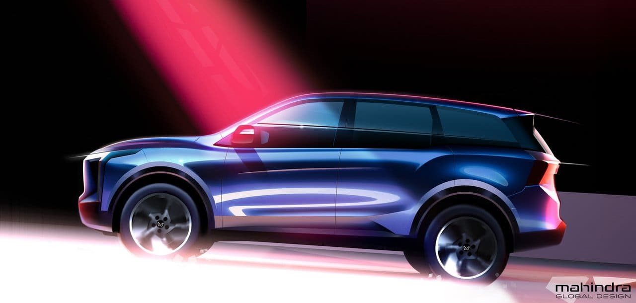 MAHINDRA XEV 9S, foto 49