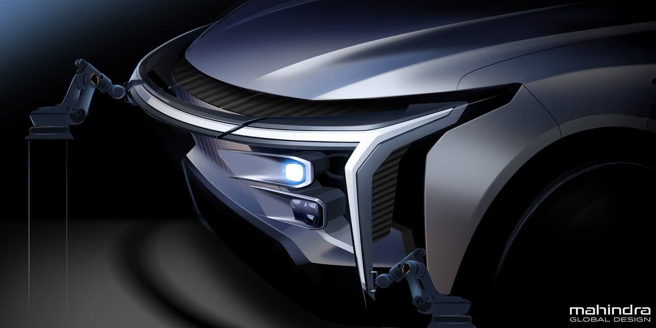 MAHINDRA XEV 9S, foto 55