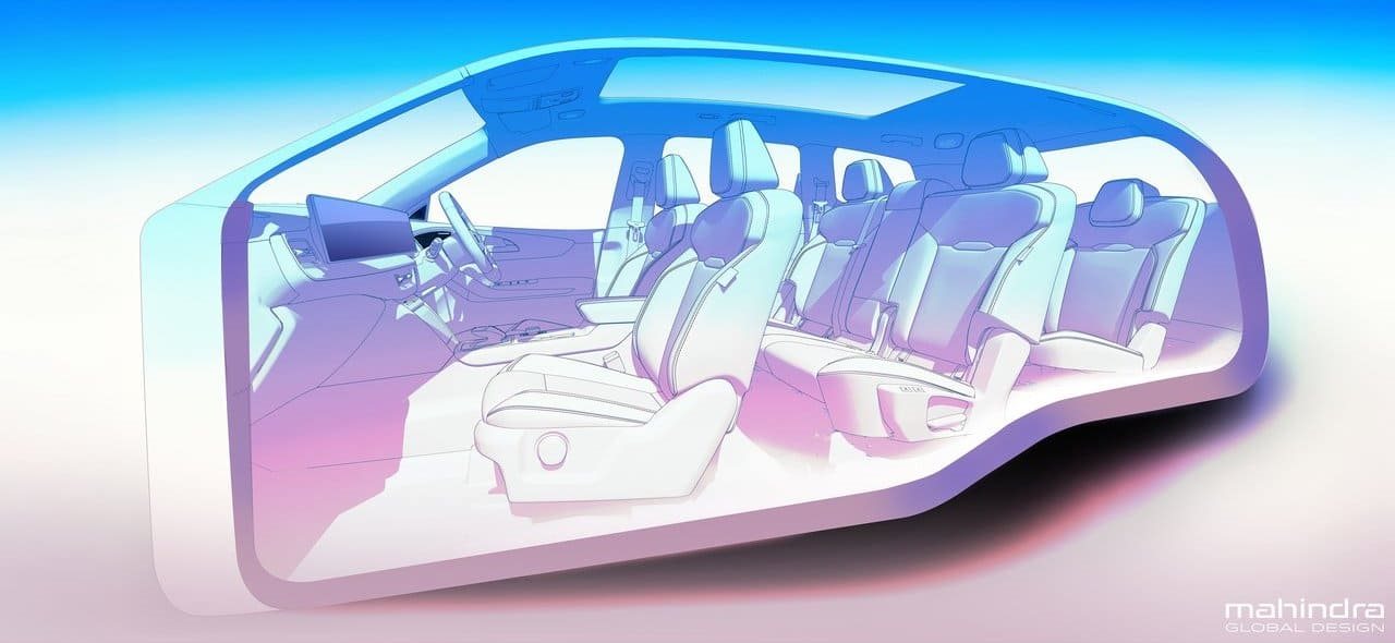 MAHINDRA XEV 9S, foto 58