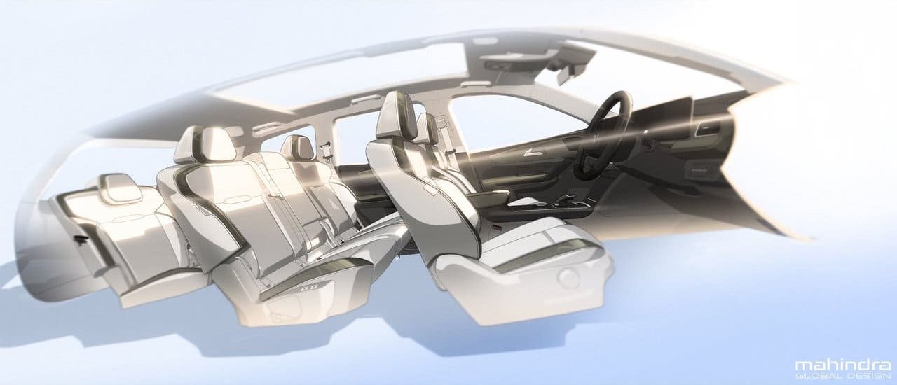MAHINDRA XEV 9S, foto 62