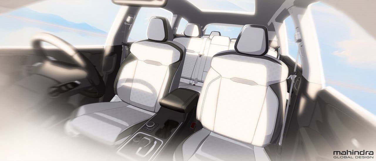 MAHINDRA XEV 9S, foto 63