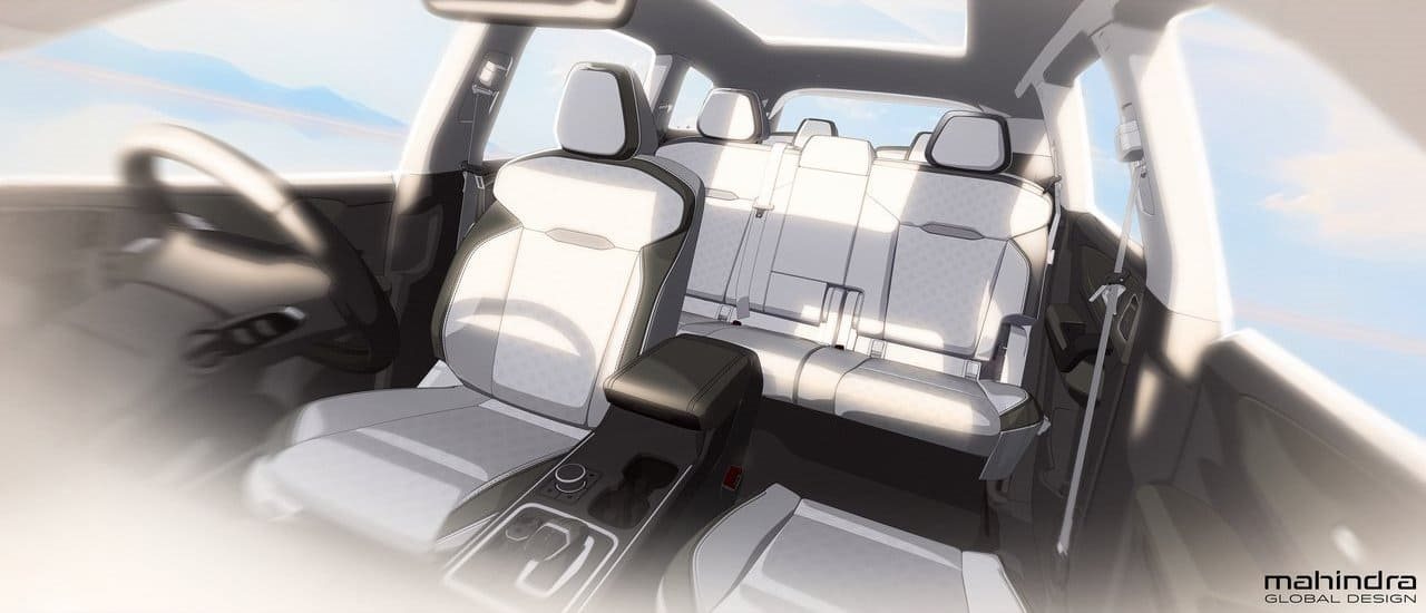 MAHINDRA XEV 9S, foto 64