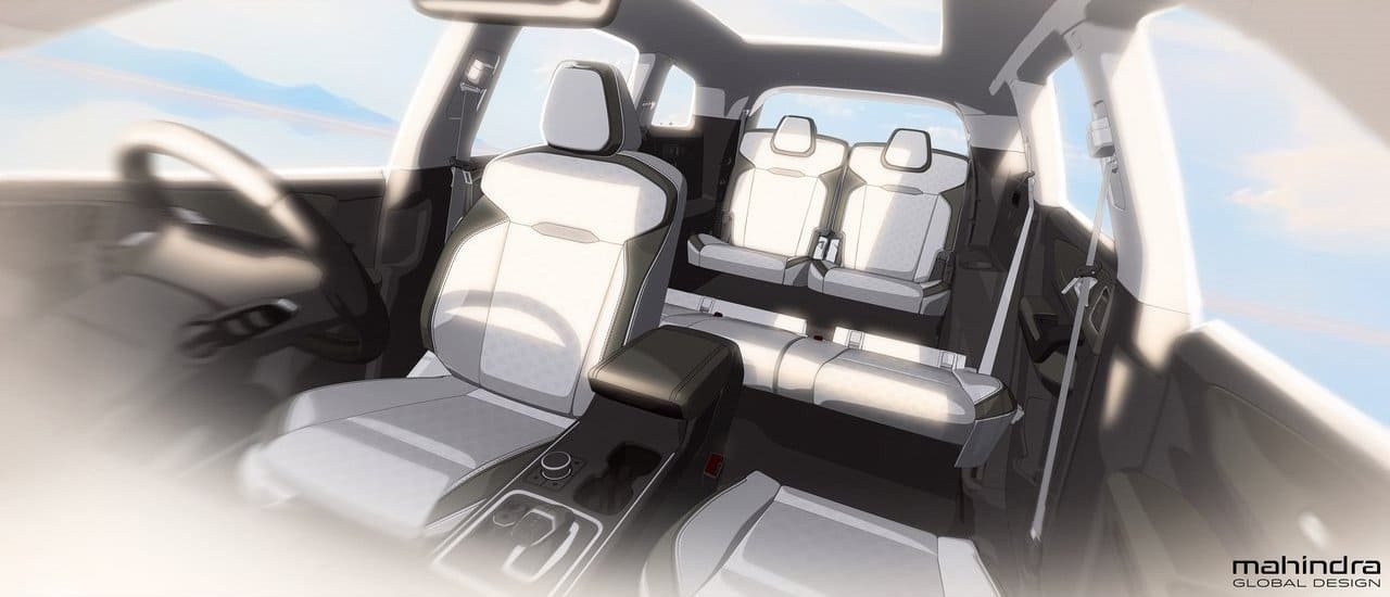 MAHINDRA XEV 9S, foto 65