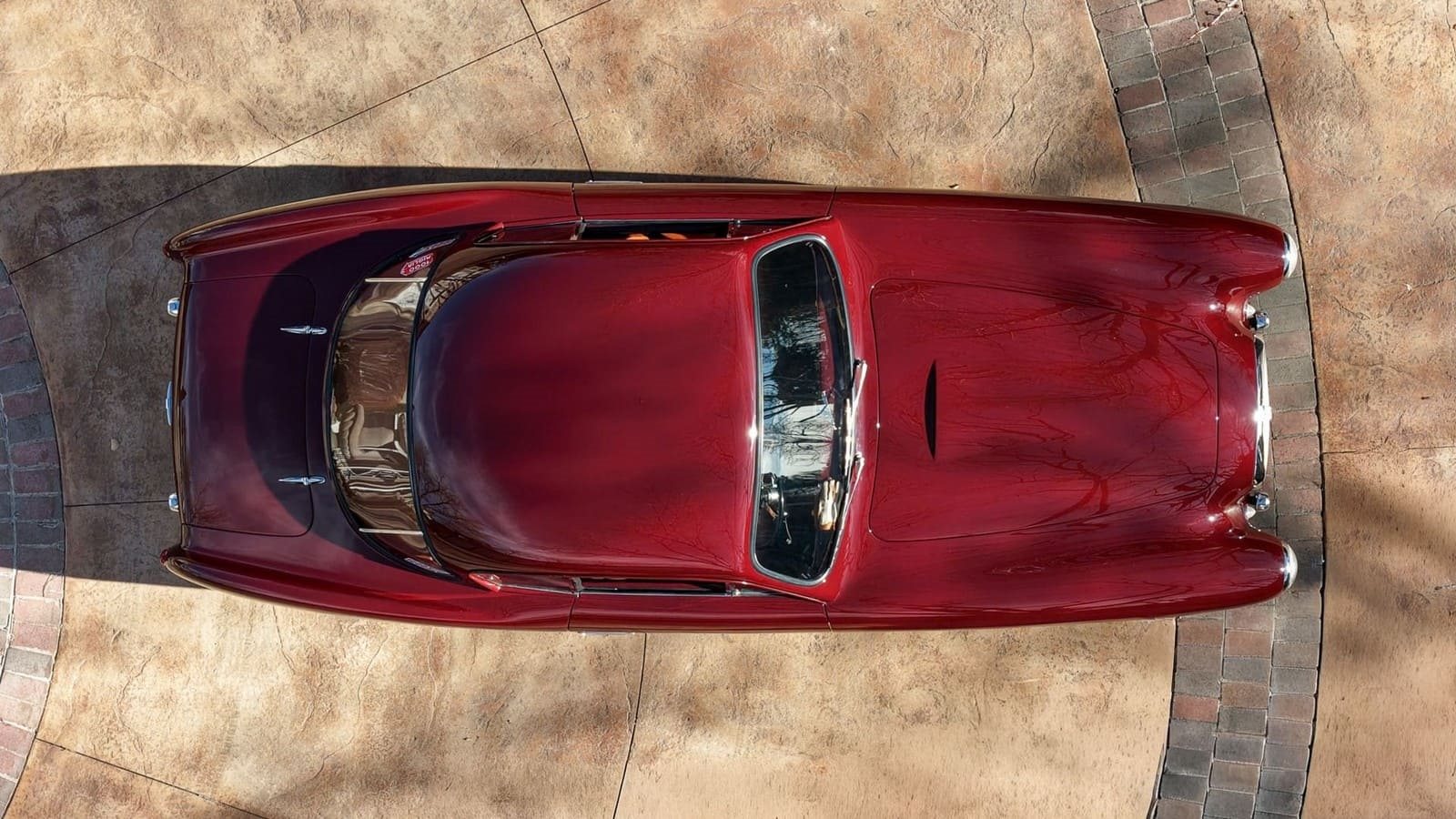 1955 - TALBOT-LAGO T26 GRAND SPORT LAGO ‘COMPETIZIONE’, foto 5
