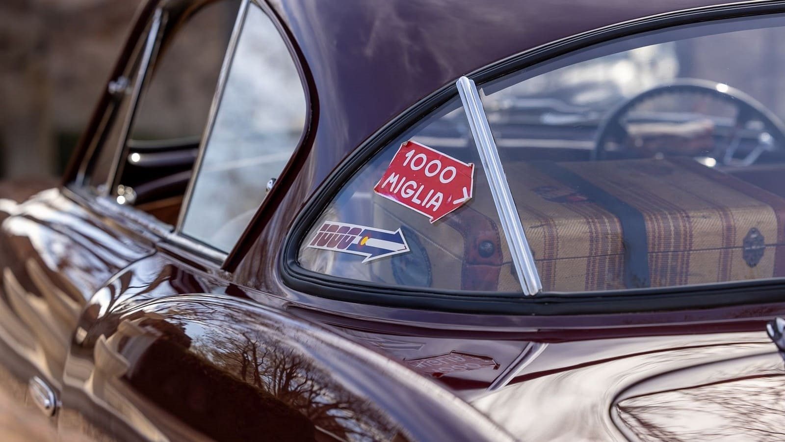 1955 - TALBOT-LAGO T26 GRAND SPORT LAGO ‘COMPETIZIONE’, foto 19