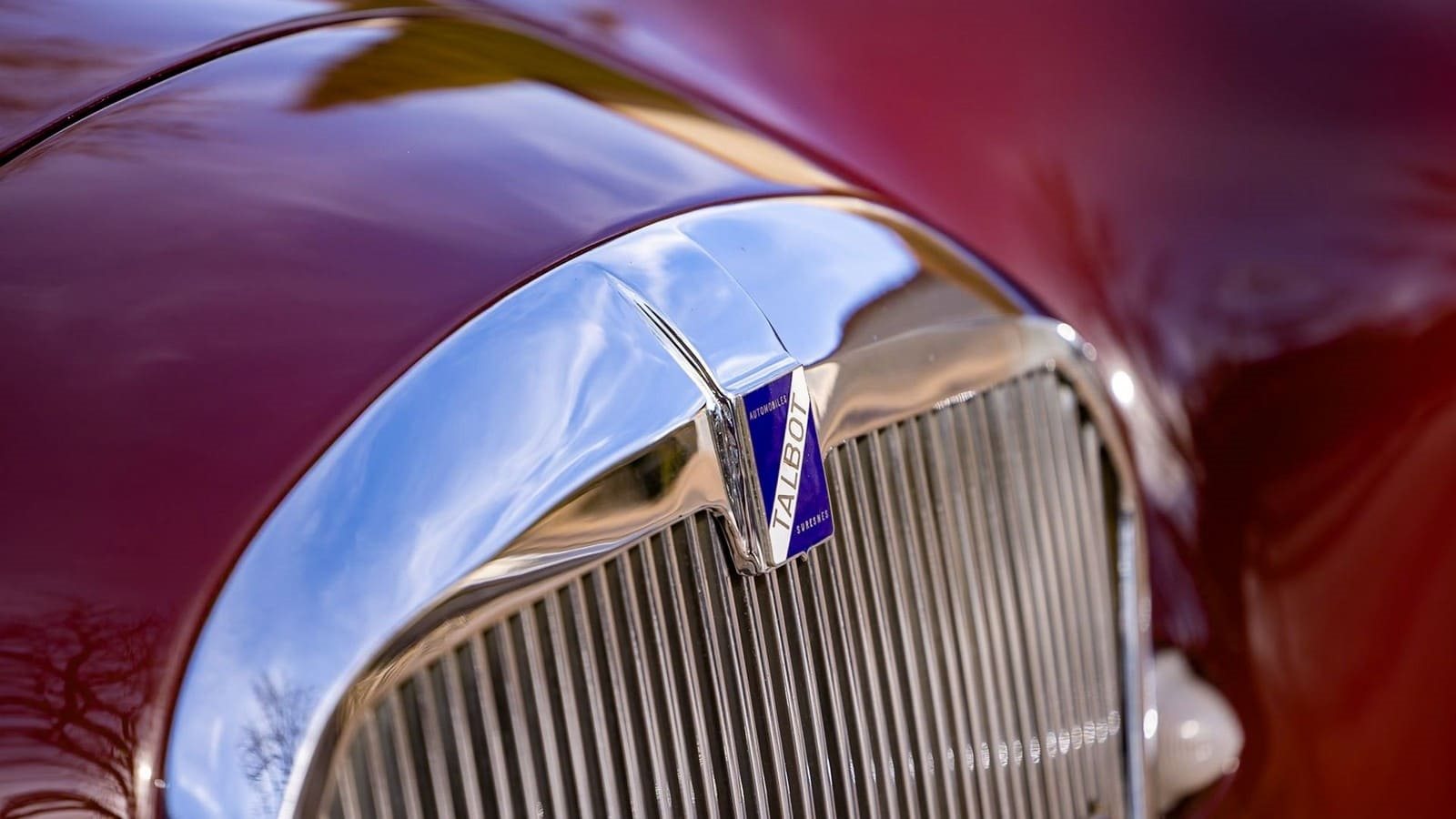 1955 - TALBOT-LAGO T26 GRAND SPORT LAGO ‘COMPETIZIONE’, foto 23
