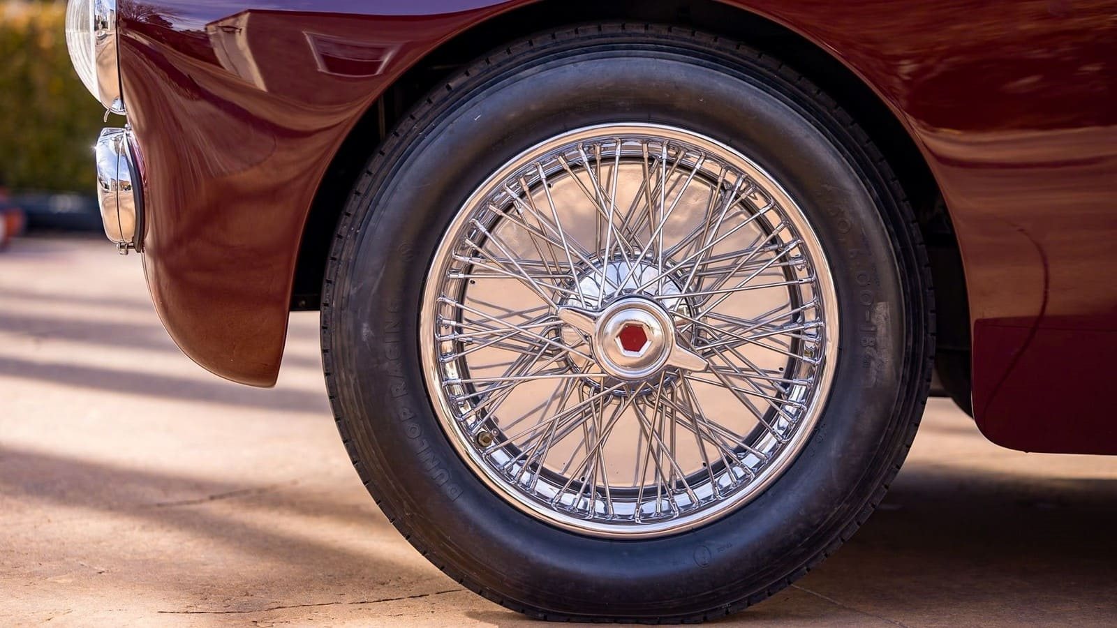 1955 - TALBOT-LAGO T26 GRAND SPORT LAGO ‘COMPETIZIONE’, foto 27